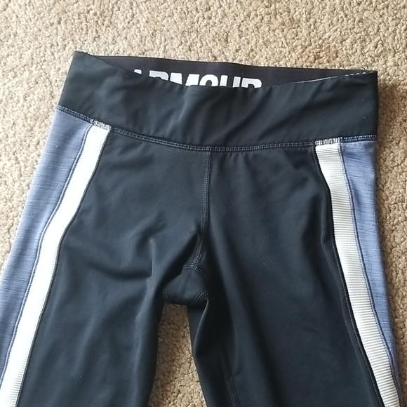 Compression /work out tights - Picture 6 of 12